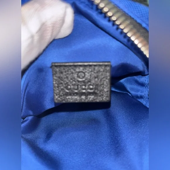 Gucci Bag - Picture 13 of 15